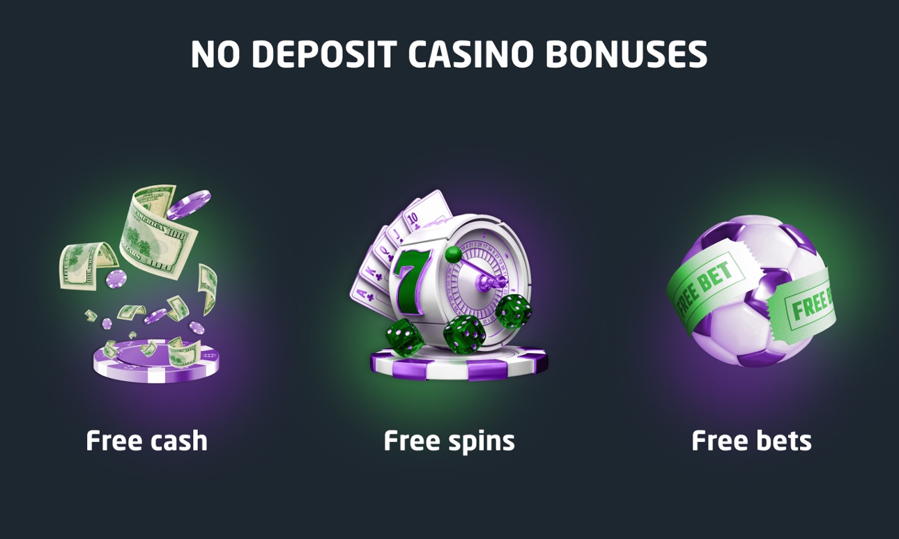 No Deposit Bonuses 2024 Free Online Casino Bonus Codes